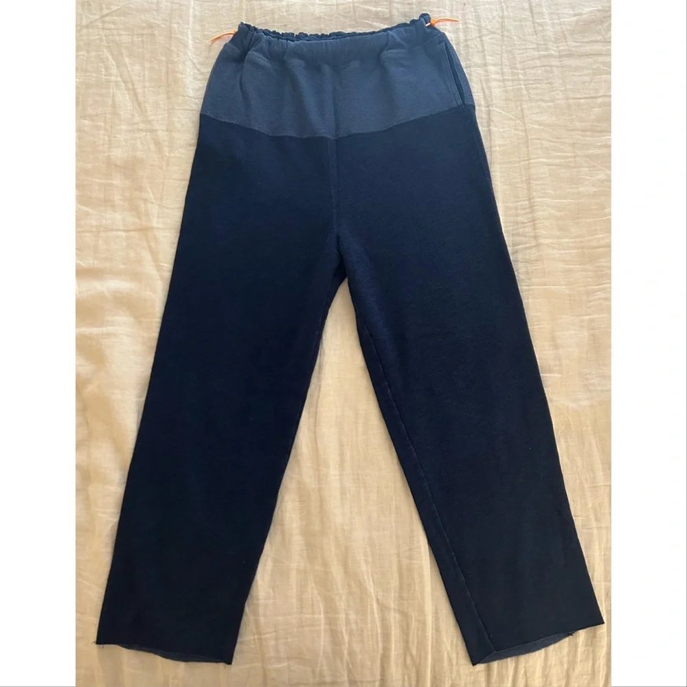 Free People X FP Movement Surfside Straight-Leg Pants - Picture 6 of 7